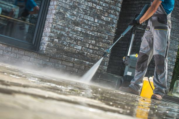 Best Building Exterior Washing  in Fort Montgomery, NY