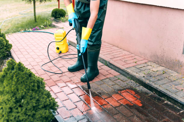 Best Post-Construction Pressure Washing  in Fort Montgomery, NY