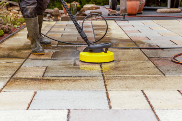 Best Sidewalk and Walkway Cleaning  in Fort Montgomery, NY