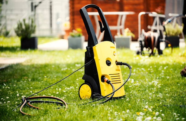 Best House Exterior Washing  in Fort Montgomery, NY